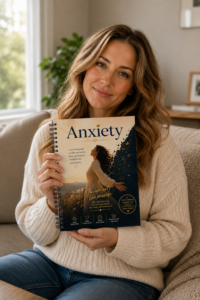anxiety spiral book
