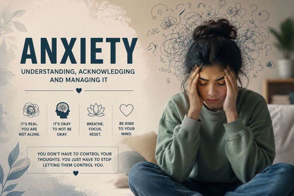 Anxiety