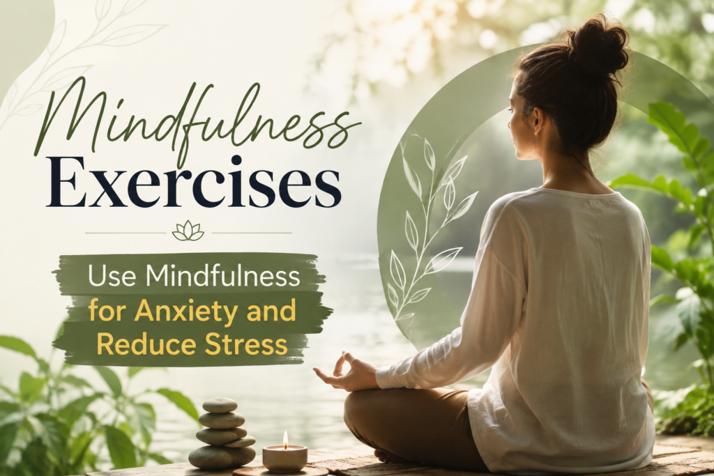 Use Mindfulness for Anxiety and Reduce Stress chatgpt image aug 1, 2026, 09 11 14 pm