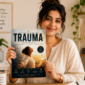 Trauma workbook