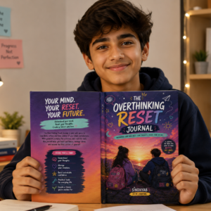stress management in teens
